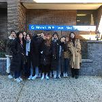 2017 동계 글로벌 어학연수