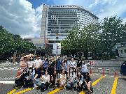 2023년 선진 취업희망 병원 견학 프로그램